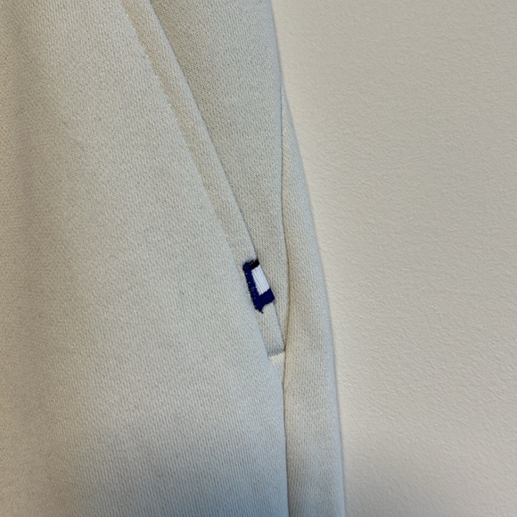 Kit and ace cream everyday sweatpants sz xs xsmall tried on only - Picture 3 of 5